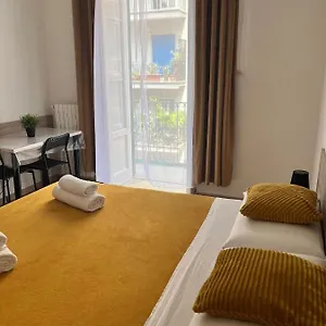  Bed & Breakfast Gl Sun Palace