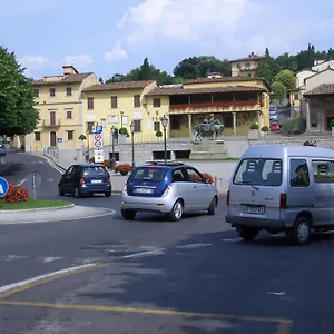 Village Panoramico Kemp Fiesole