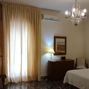  Guest house San Nicola , Santa Claus