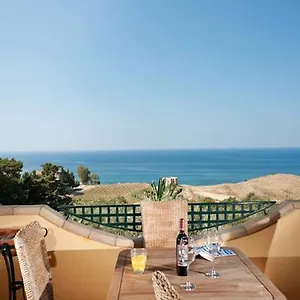 Bono Vacanze Maragani Charme & Relax Prázdninový dům Sciacca