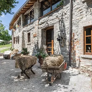 Cascina Mirandola Farma Como