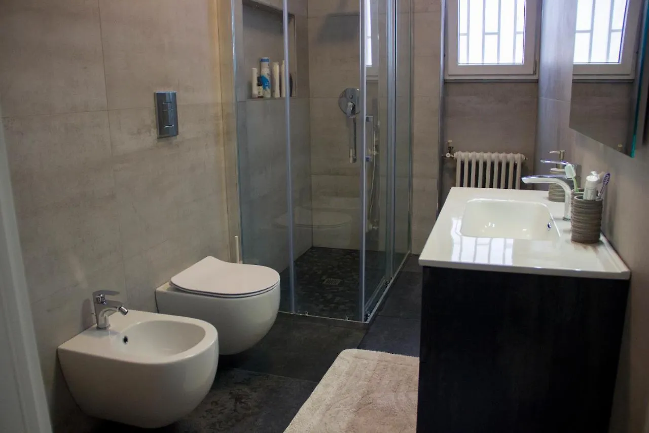 Apple Guest House バーリ イタリア