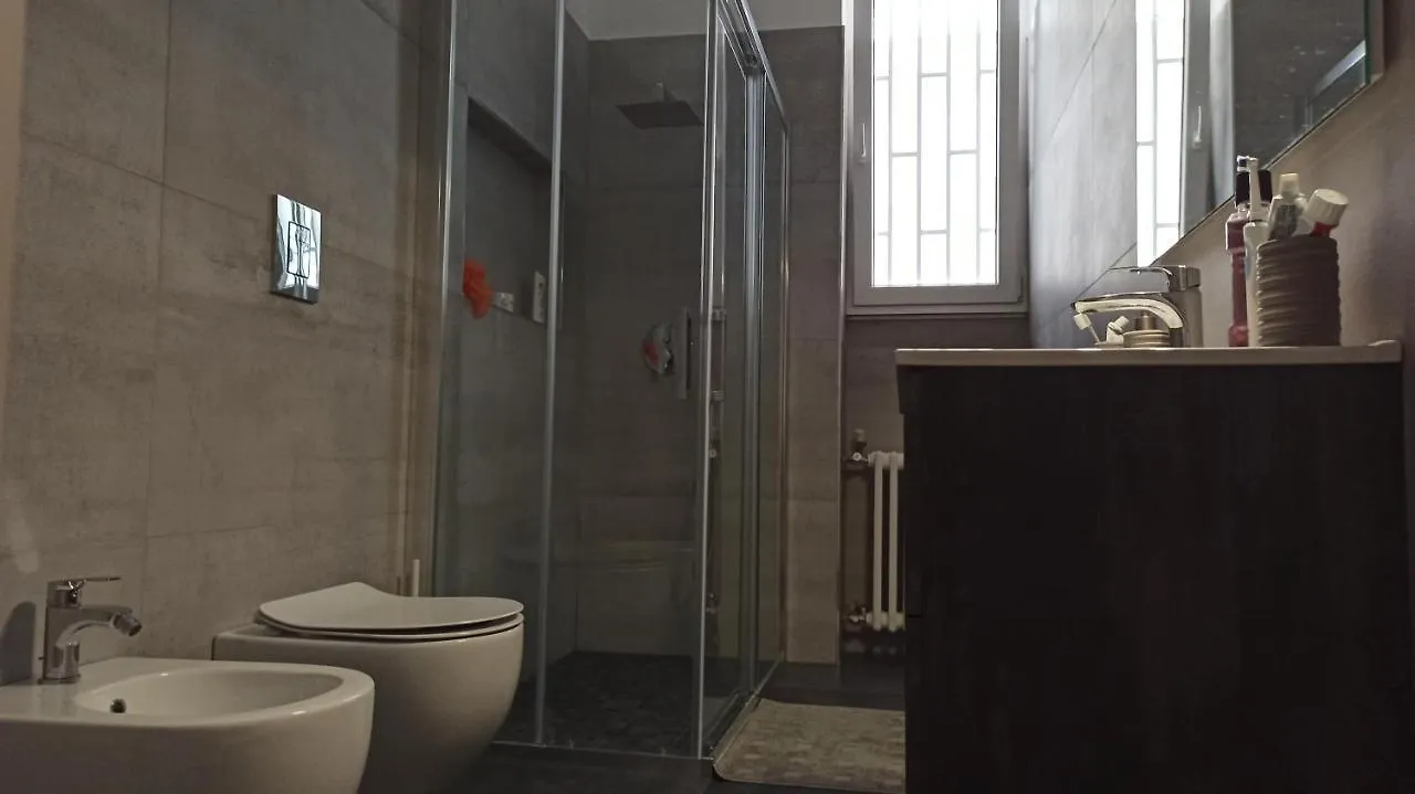 Apple Guest House バーリ 0*,  イタリア