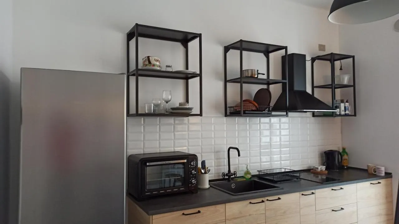 Apple Guest House バーリ 0*,  イタリア