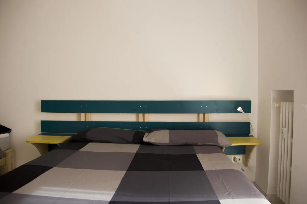 Apple Guest House バーリ イタリア