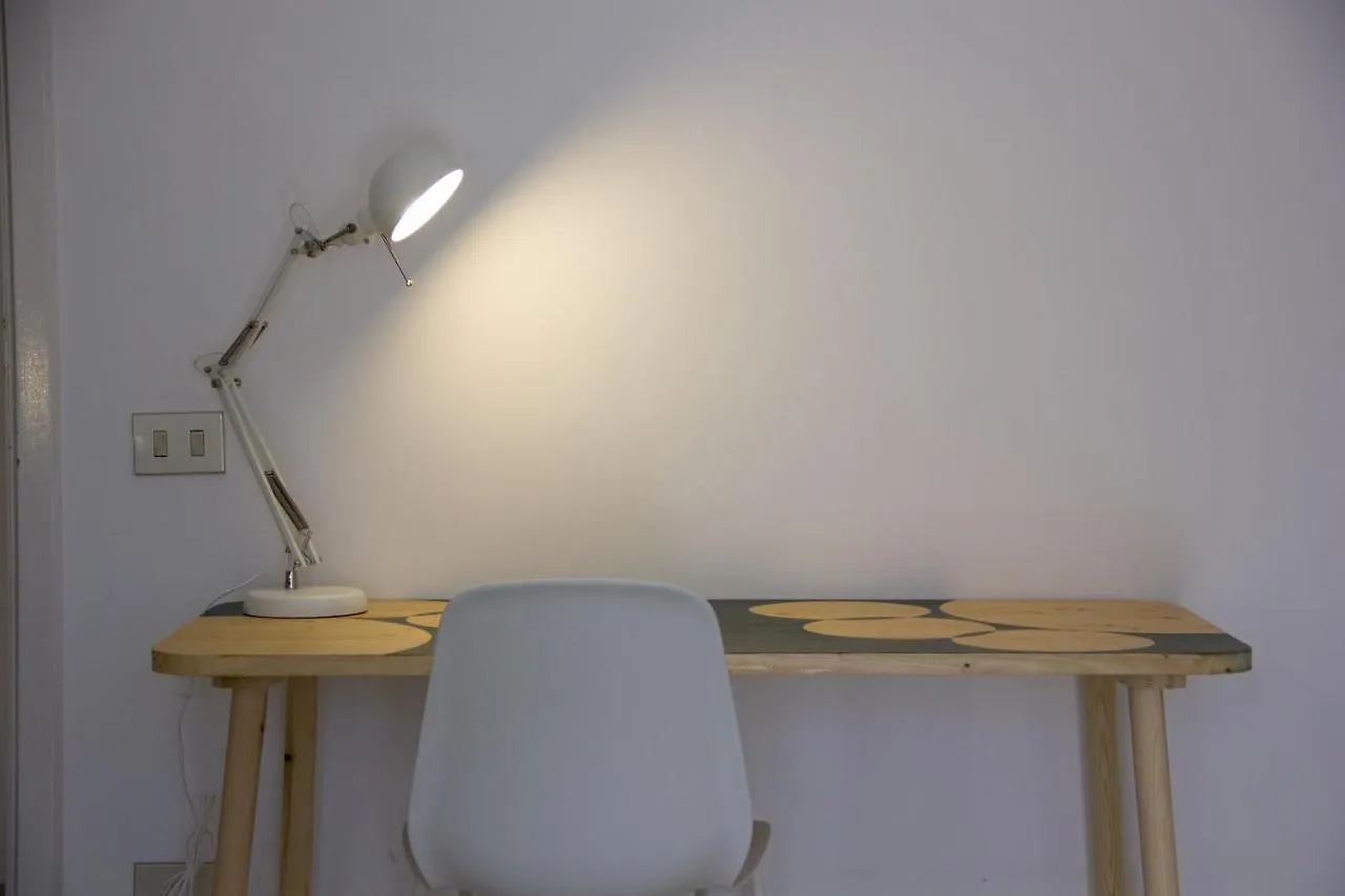 Apple Guest House バーリ イタリア